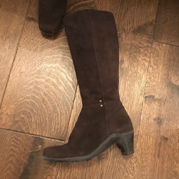 Aerosoles boots - Picture 3 of 9